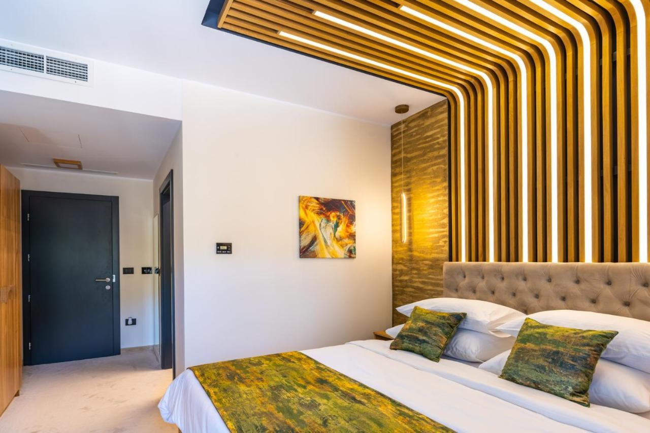 Hotel Ivascu Moisei Zewnętrze zdjęcie