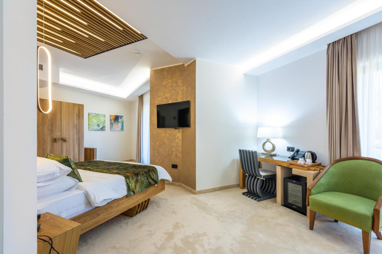Hotel Ivascu Moisei Zewnętrze zdjęcie