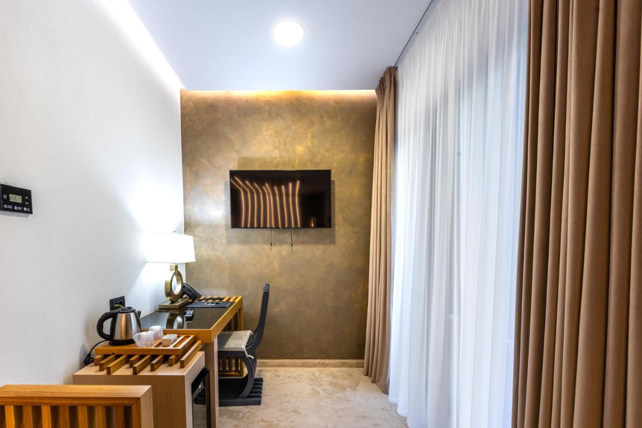 Hotel Ivascu Moisei Zewnętrze zdjęcie
