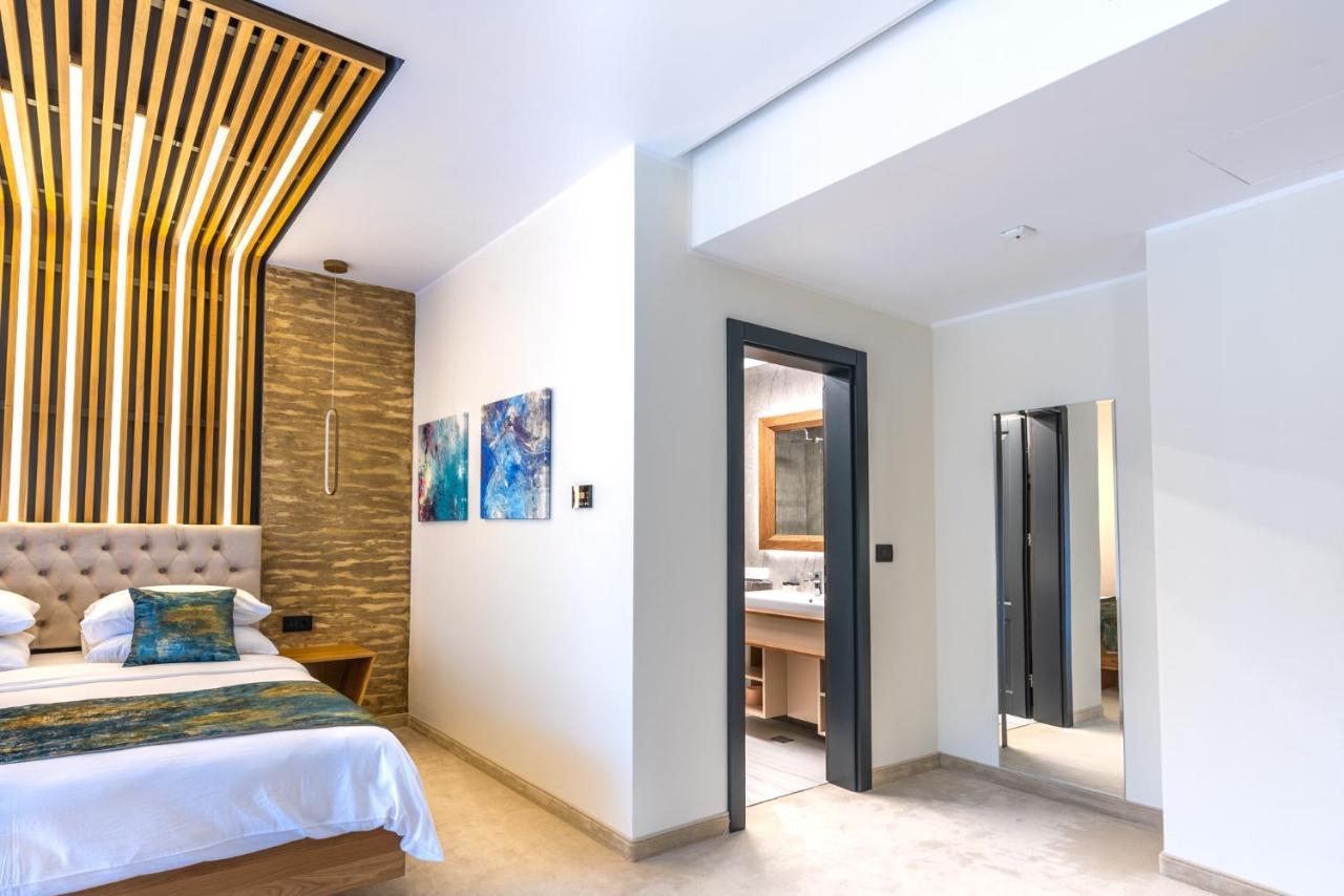 Hotel Ivascu Moisei Zewnętrze zdjęcie