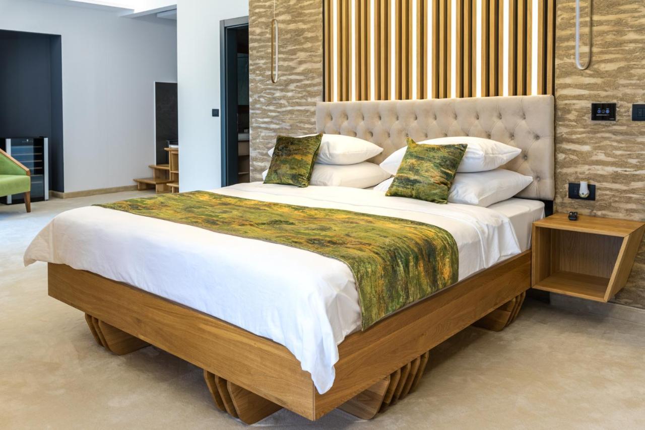 Hotel Ivascu Moisei Zewnętrze zdjęcie