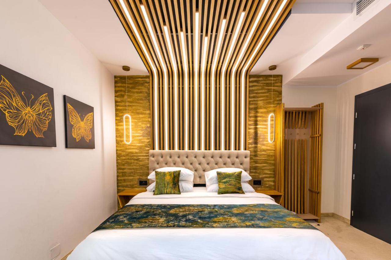 Hotel Ivascu Moisei Zewnętrze zdjęcie
