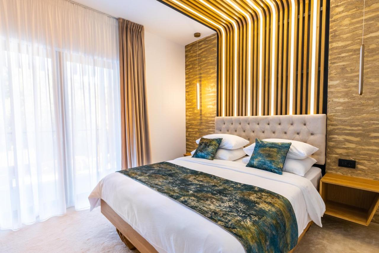 Hotel Ivascu Moisei Zewnętrze zdjęcie