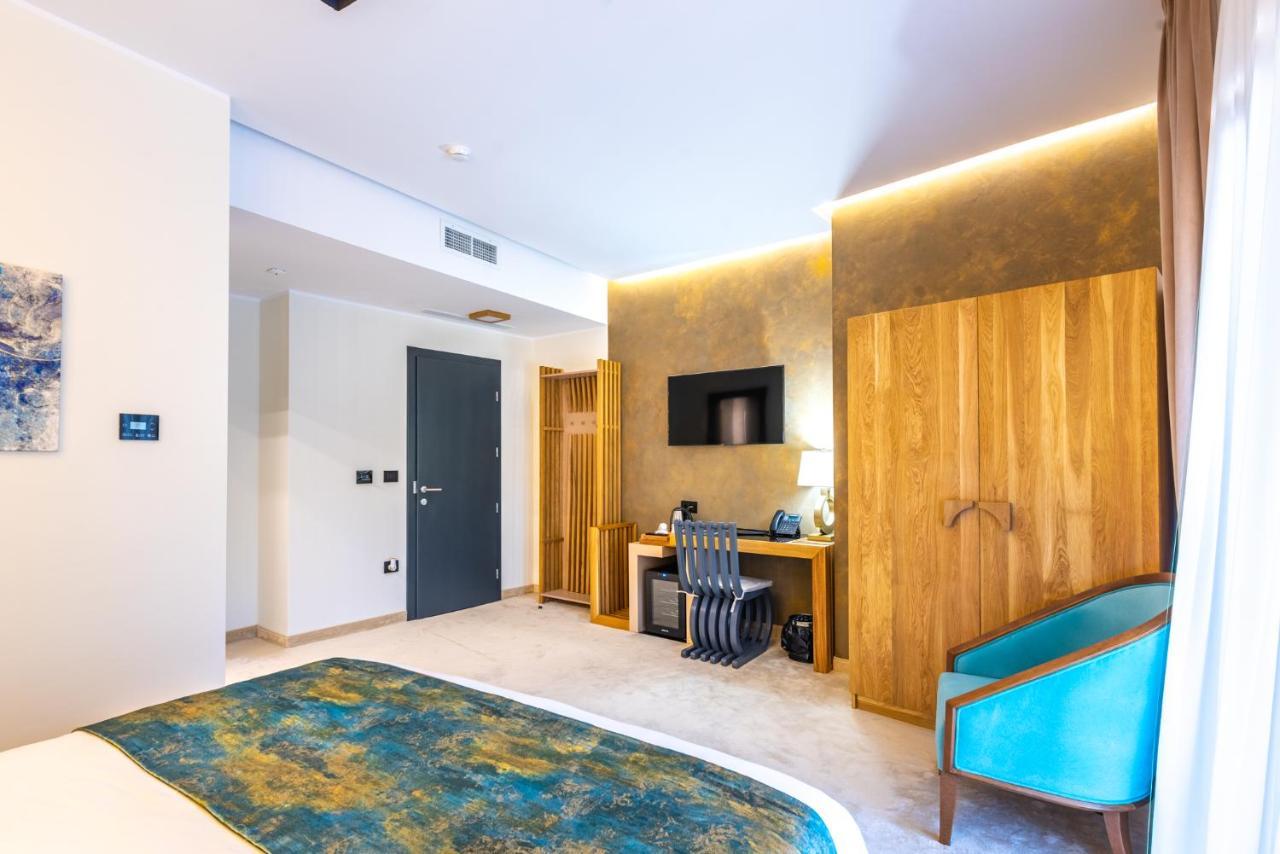 Hotel Ivascu Moisei Zewnętrze zdjęcie