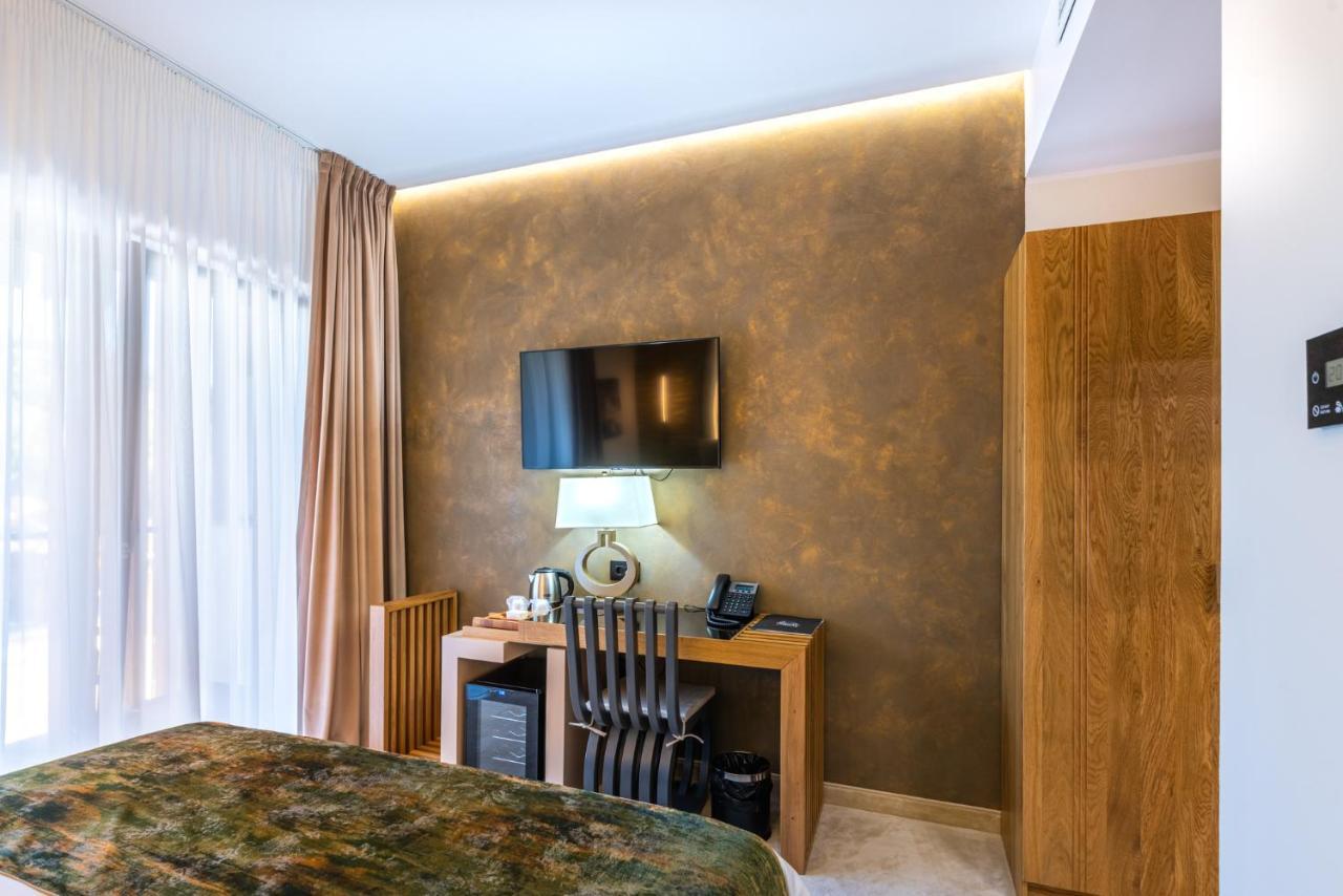 Hotel Ivascu Moisei Zewnętrze zdjęcie