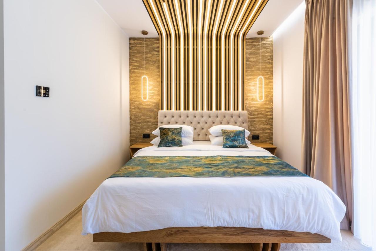 Hotel Ivascu Moisei Zewnętrze zdjęcie