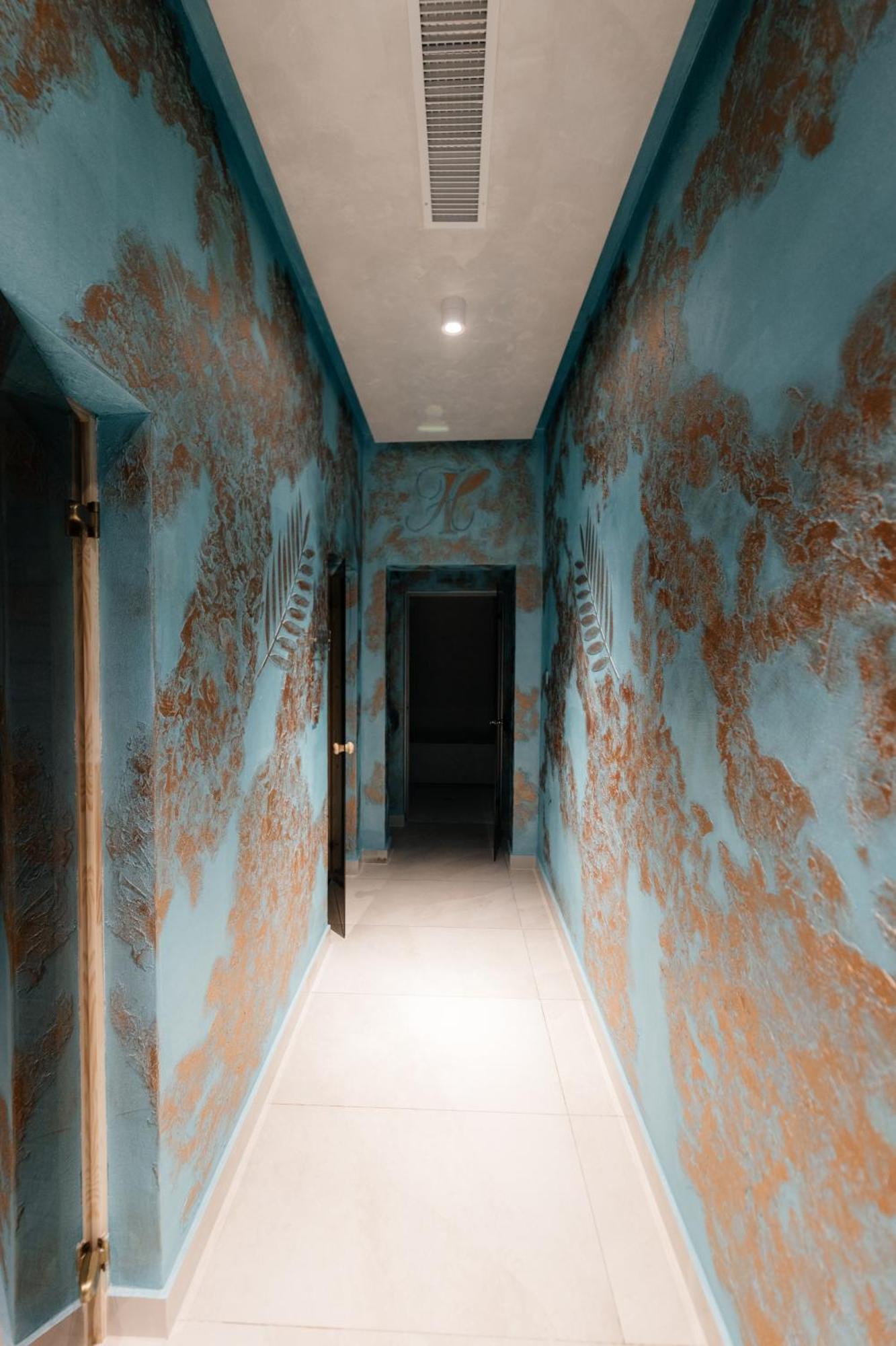 Hotel Ivascu Moisei Zewnętrze zdjęcie